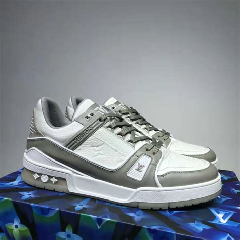 louis vuitton man sneakers|Louis Vuitton men's sneakers 2021.